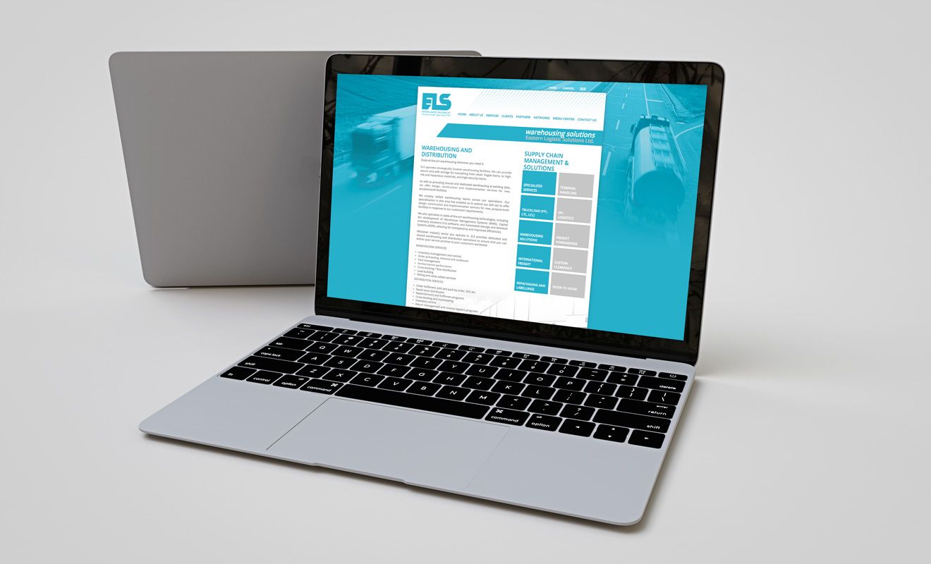 Diseño Web ELS Diseño Web ELS