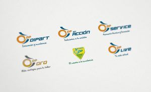 Marcas Dipart