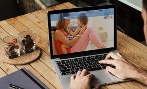 Diseño Web Clínica Bau