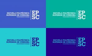 Logotipos Escuela Politécnica Superior de Córdoba