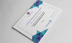 Diplomas Escuela Politécnica Superior de Córdoba