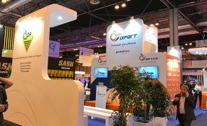 Stand Dipart