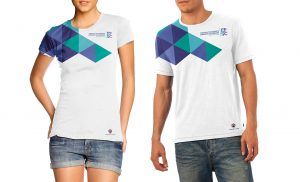 Camisetas Escuela Politécnica Superior de Córdoba