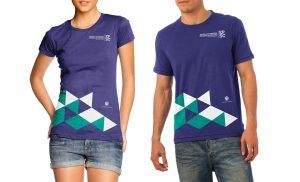 Camisetas Escuela Politécnica Superior de Córdoba