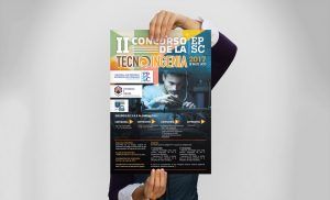 Cartel Tecnoingenia