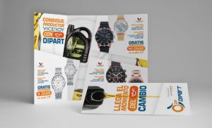 Campaña Aceites Dipart