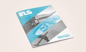 Lead Logistic Partner Brochure ELS