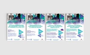 Cartel Jornadas EPSC