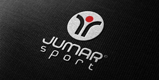 Logotipo Jumar Sport