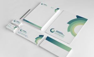 Papelería Corporativa Advanced Integrations