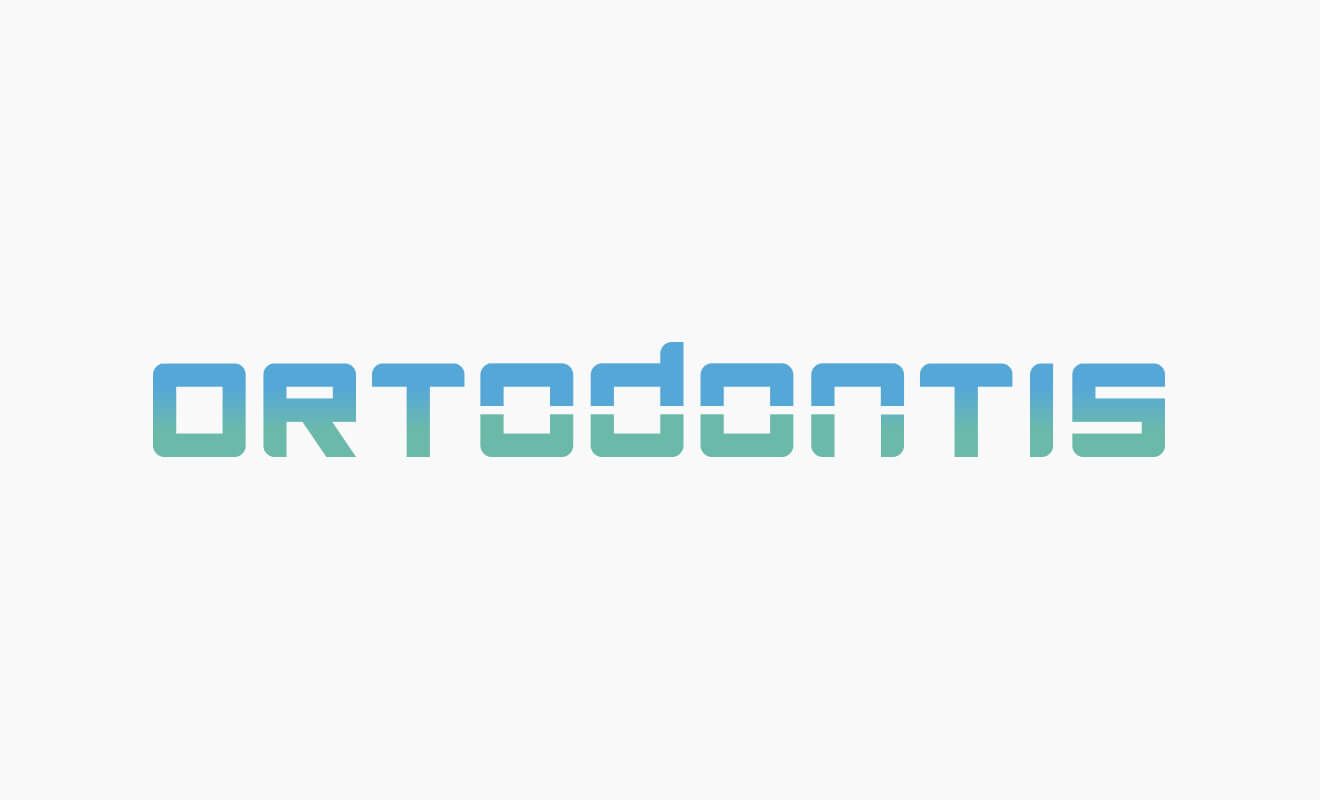Logotipo Ortodontis