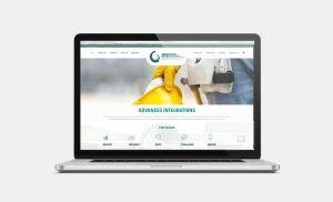Diseño web Advanced Integrations