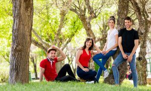 Fotografía Jumar Sport