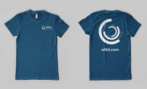 Camisetas Advanced Integrations