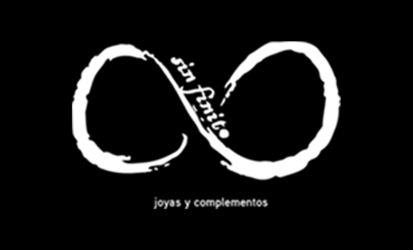 Logotipo Sinfinito Joyas y Complementos