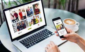 Diseño web en Córdoba