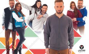 Poster Jumar Sport
