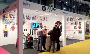 Stand Jumar Sport