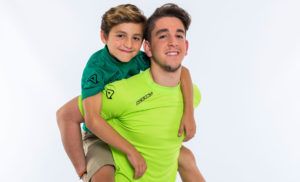 Sesión de Fotos Jumar Sport 2018