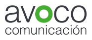 Avoco Comunicación Logo