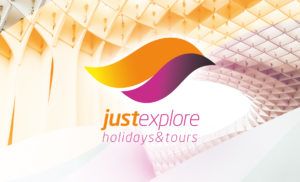 Just Explore Holidays & Tours