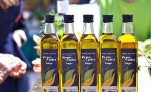 Aceite de Oliva Impulso Ecofarm Acopinb