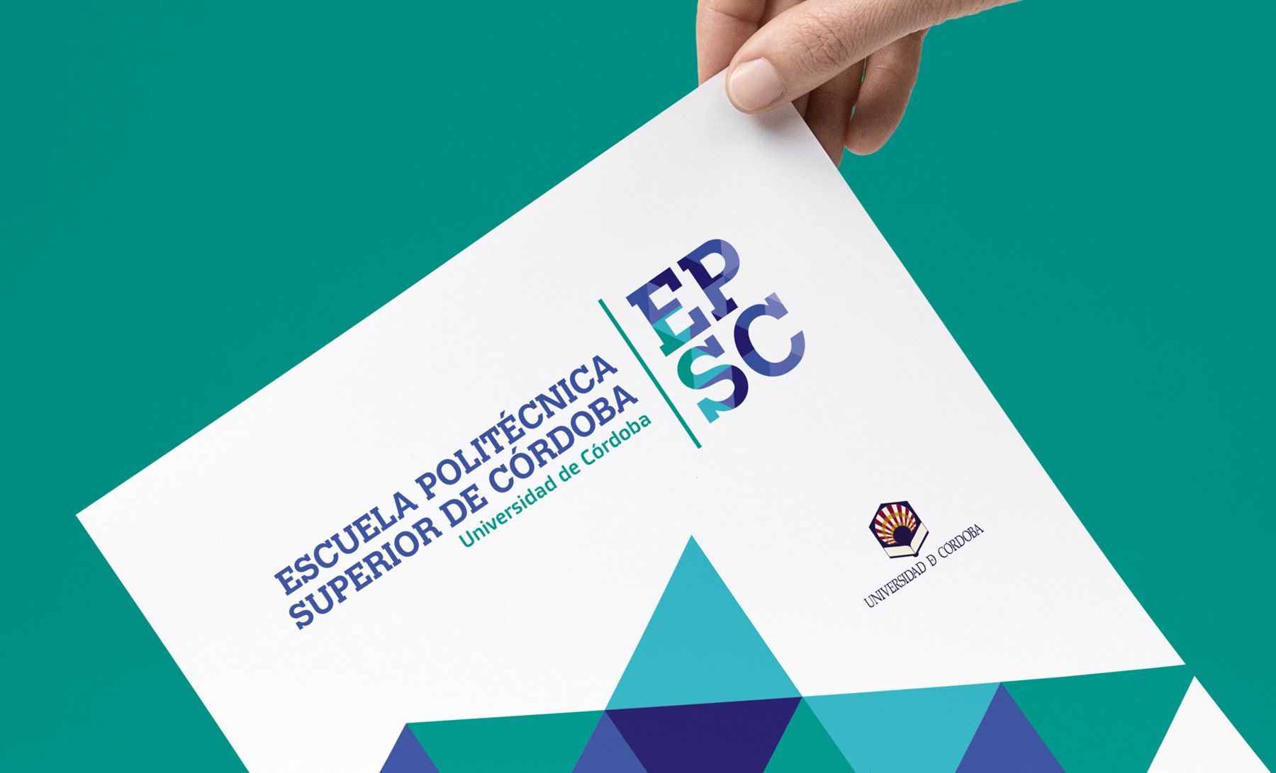Imagen Corporativa EPSC