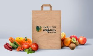 Logotipo Impulso Ecofarm Acopinb