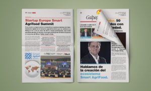 Galpagro News