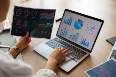 Inteligencia artificial para la analitica