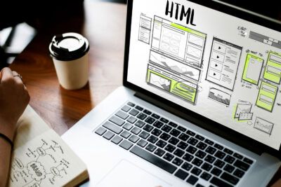 Inteligencia artificial aplicada al diseño web
